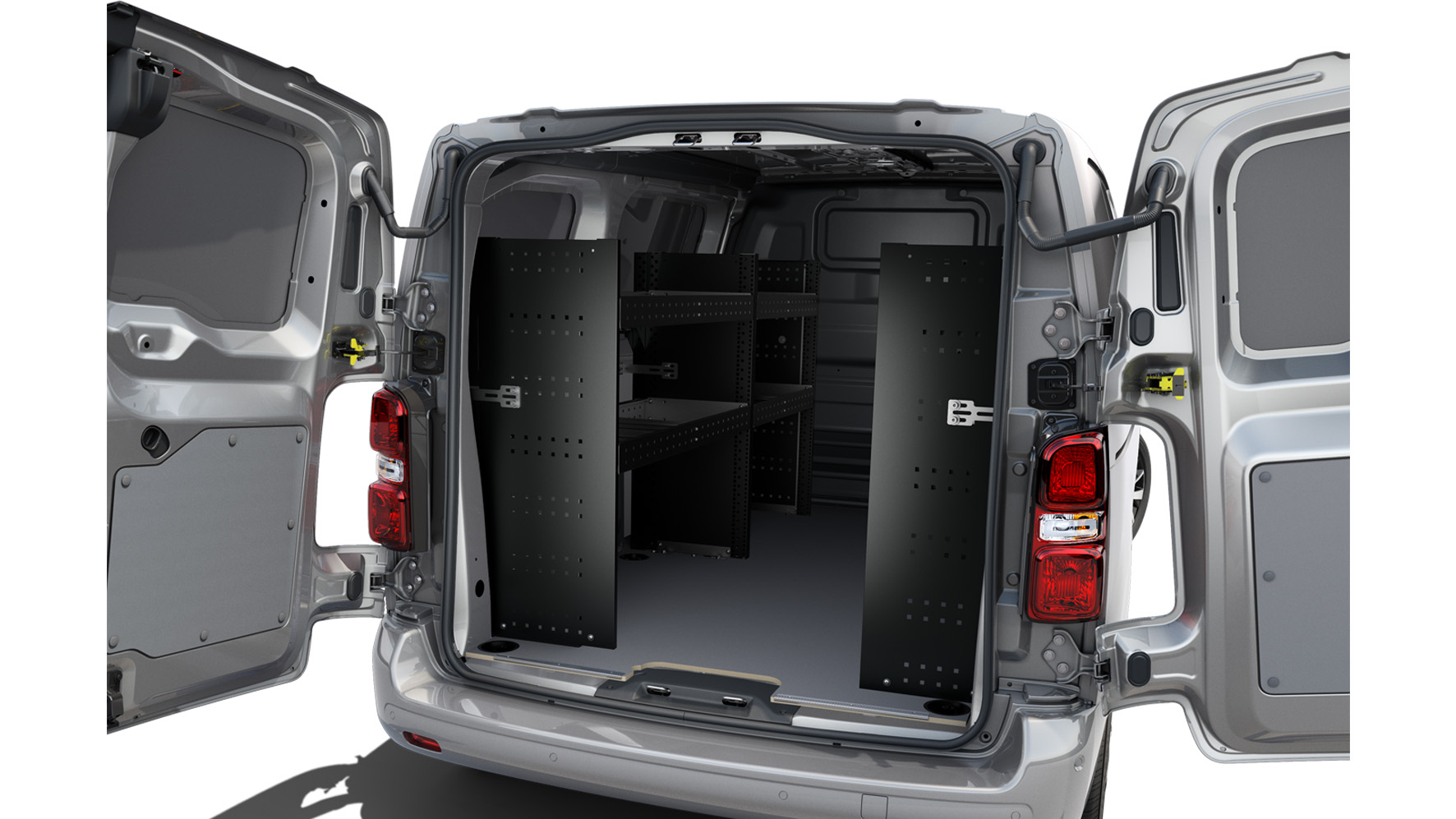 Build your New Toyota Online
